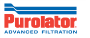 Purolator
                                  Advanced Filtration Logo